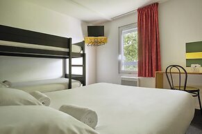 The Originals Access, Hôtel Moustache, Seclin