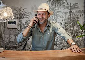 The Originals Access, Hôtel Moustache, Seclin