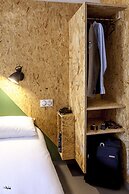 The Originals Access, Hôtel Moustache, Seclin