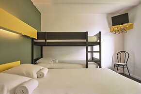 The Originals Access, Hôtel Moustache, Seclin