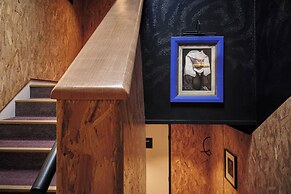 The Originals Access, Hôtel Moustache, Seclin