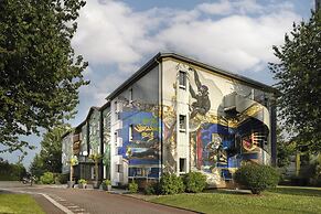 The Originals Access, Hôtel Moustache, Seclin