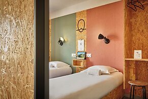 The Originals Access, Hôtel Moustache, Seclin