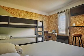 The Originals Access, Hôtel Moustache, Seclin