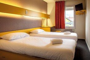 The Originals Access, Hôtel Moustache, Seclin