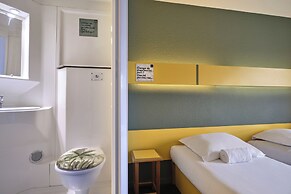 The Originals Access, Hôtel Moustache, Seclin