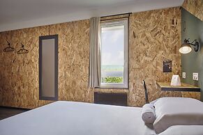 The Originals Access, Hôtel Moustache, Seclin