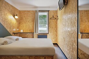 The Originals Access, Hôtel Moustache, Seclin