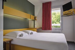 The Originals Access, Hôtel Moustache, Seclin