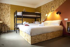 The Originals Access, Hôtel Moustache, Seclin