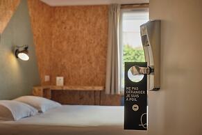 The Originals Access, Hôtel Moustache, Seclin