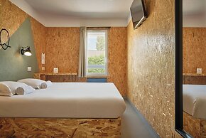 The Originals Access, Hôtel Moustache, Seclin