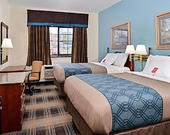 Econo Lodge Inn & Suites