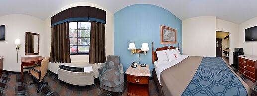 Econo Lodge Inn & Suites