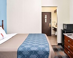 Econo Lodge Inn & Suites