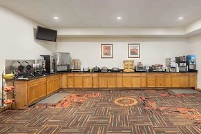 Best Western Red Hills