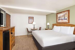 Best Western Red Hills