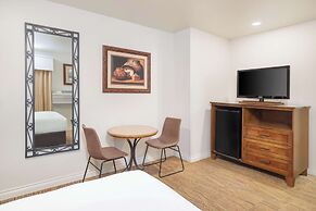 Best Western Red Hills