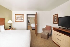 Best Western Red Hills