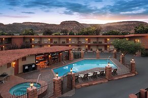 Best Western Red Hills