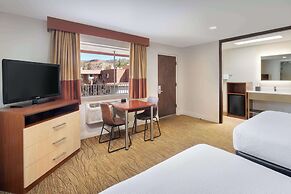 Best Western Red Hills