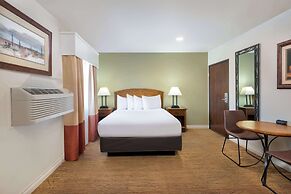 Best Western Red Hills