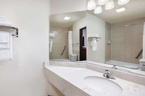 Best Western Red Hills