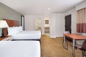 Best Western Red Hills