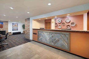 Best Western Red Hills