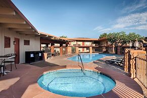 Best Western Red Hills