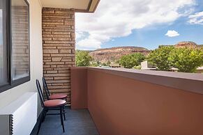 Best Western Red Hills