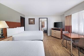 Best Western Red Hills