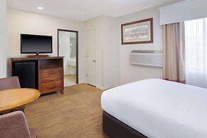 Best Western Red Hills