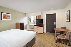 Best Western Red Hills