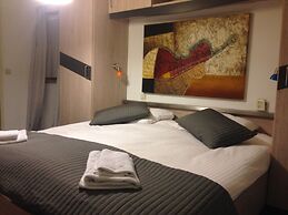 Hotel Montagna del Mondo