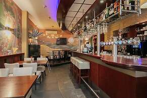 Hotel Montagna del Mondo