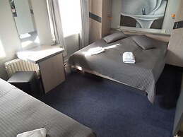 Hotel Montagna del Mondo