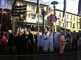 Hotel Montagna del Mondo