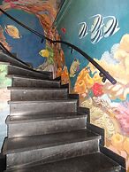 Hotel Montagna del Mondo