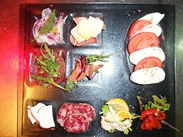 Hotel Montagna del Mondo