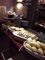 Hotel Montagna del Mondo