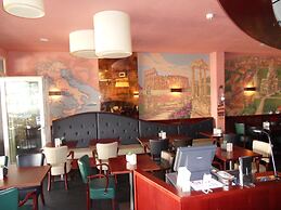 Hotel Montagna del Mondo