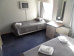 Hotel Montagna del Mondo