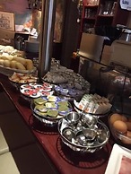 Hotel Montagna del Mondo