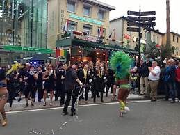 Hotel Montagna del Mondo