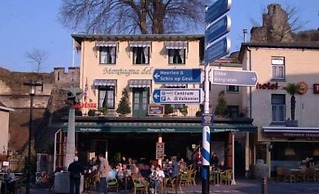 Hotel Montagna del Mondo