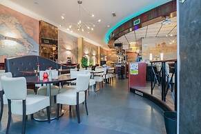 Hotel Montagna del Mondo