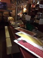 Hotel Montagna del Mondo