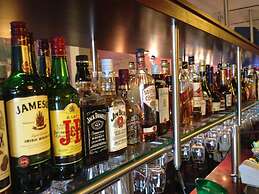 Hotel Montagna del Mondo