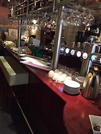 Hotel Montagna del Mondo